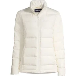 Lands' End Women's Down Puffer Jacket 11 Lands' End Women's Down Puffer Jacket -Lady Clothing Store GUEST 8a4ceaef a6dc 43c0 89d2 d9952537a876