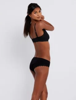 Mesh Trim Clip Down Maternity And Nursing Bra | A Pea In The Pod -Lady Clothing Store GUEST 8b3dd29e 60ba 4cb0 8aa8 9d44d8706b34