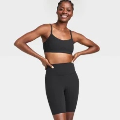 Women's Everyday Soft 8" Bike Shorts - All In Motion™ -Lady Clothing Store GUEST 8e4bd49b 1043 4e9c 93ed 5334723acf95