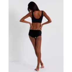 Lace Girl Short Maternity Panties | A Pea In The Pod