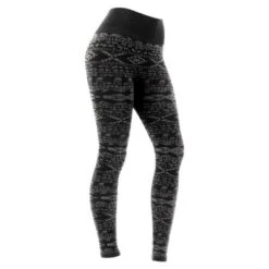Aventura Clothing Women's Fairisle Footless Tight -Lady Clothing Store GUEST 90252817 772f 4e29 9565 4a641192b2f2