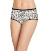 Jockey Women's Organic Cotton Stretch Logo Modern Brief - 3 Pack -Lady Clothing Store GUEST 906520e9 421e 435e 8b58 30d734b71812