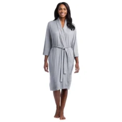 Softies Dream Shawl Collar Robe -Lady Clothing Store GUEST 92248dcc fd73 4683 a6ca c7e17c8f5159