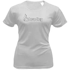 Bradley Rash Guard Women's Surf Swim Wear Shirt Ladies SPF Protective Clothing