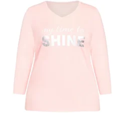 Women's Plus Size Spot Robe - Red | AVENUE -Lady Clothing Store GUEST 971280a3 f267 40ad 8ccc 3b3d72e5f676