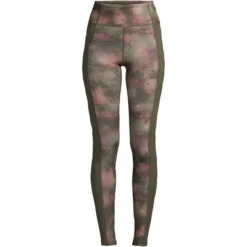 Lands' End Women's Active High Rise Compression Slimming Pocket Leggings -Lady Clothing Store GUEST 971a4f9c 64b2 498d 8d9e 148ad6a18c96