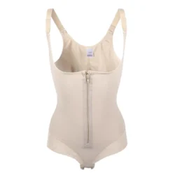 Unique Bargains Women Shapewear Tummy Control Full Bust Bodysuit Butt Lifter Thigh Slimmer With Zipper 15 Unique Bargains Women Shapewear Tummy Control Full Bust Bodysuit Butt Lifter Thigh Slimmer With Zipper -Lady Clothing Store GUEST 97786ced 2f67 405a 8b9a e71988eea5ba