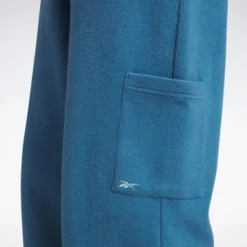 Reebok Classics Reverse Fleece Wide Leg Pants Womens Athletic Pants -Lady Clothing Store GUEST 97df525b 0bad 478c 8dbd 8e177474d700