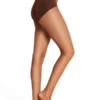 Capezio Women's Professional Fishnet Tight W/ Seams
