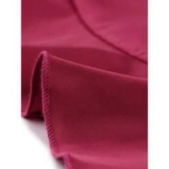 Agnes Orinda Women's Plus Size Satin Ruffle Trim Lingerie V Neck Sleepwear Slips Pajamas Nightgown -Lady Clothing Store GUEST 9dabc689 b69b 48e1 aee8 b5bb68d98b89