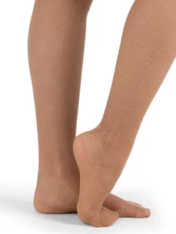 Capezio Women's Studio Basics Fishnet Seamless Tight -Lady Clothing Store GUEST 9ea4beed a447 4478 84a4 7a5efb2720a0