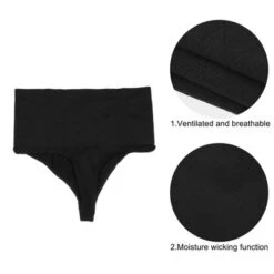 Unique Bargains Women Slimming Body Shaping Tummy Control Shapewear Control Panties Underwear 1 Pcs 12 Unique Bargains Women Slimming Body Shaping Tummy Control Shapewear Control Panties Underwear 1 Pcs -Lady Clothing Store GUEST 9f8e497a 5b67 4c8a bd67 5f77df272941