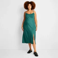 Women's Slip Tank Dress - A New Day™ -Lady Clothing Store GUEST a08a68c8 b209 4392 b630 2b2f39198b79