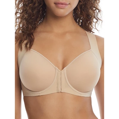 Bali Women's One Smooth U Posture Boost Support Bra - 3450 5 Bali Women's One Smooth U Posture Boost Support Bra - 3450 - Image 3
