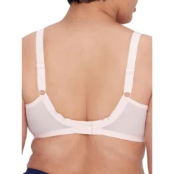 Elomi Women's Molly Side Support Nursing Bra - EL4542