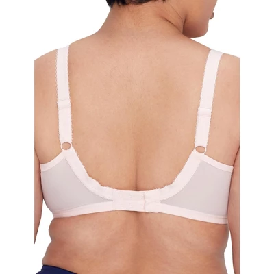 Elomi Women's Molly Side Support Nursing Bra - EL4542 3 Elomi Women's Molly Side Support Nursing Bra - EL4542