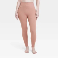 Women's Everyday Soft Ultra High-Rise Pocketed Leggings 27" - All In Motion™ 17 Women's Everyday Soft Ultra High-Rise Pocketed Leggings 27" - All In Motion™ -Lady Clothing Store GUEST a39bad27 6efd 49ba b187 0d79a118c681