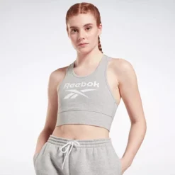 Reebok Identity Sports Bra Womens -Lady Clothing Store GUEST a545b731 425e 43a6 9d04 c39358ec2db2