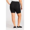 Women's Plus Size Supima® Bike Short - Black | AVENUE 1 Women's Plus Size Supima® Bike Short - Black | AVENUE -Lady Clothing Store GUEST a7456e66 0c8c 4122 ad47 c9848709ffc9