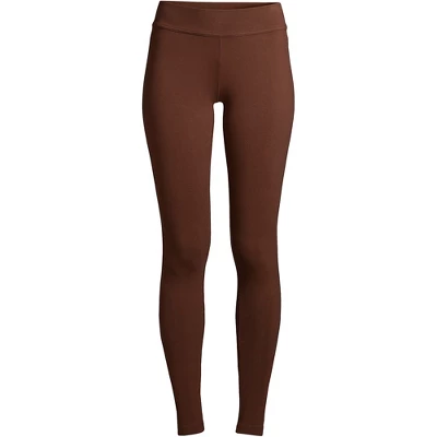 Lands' End Women's Tall Starfish Knit Leggings 11 Lands' End Women's Tall Starfish Knit Leggings - Image 9