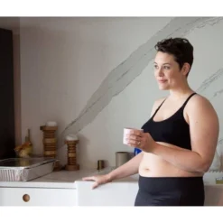 Bamboobies Yoga Nursing Bra- Black -Lady Clothing Store GUEST a8623bc7 f170 4c2a 8192 979658c3e6b1