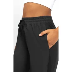 90 Degree By Reflex Womens Lightstreme Track Pant With Seersucker Side Paneling And Side Pockets -Lady Clothing Store GUEST a8a5fc7f 002b 4993 a693 49e7769ac9d5