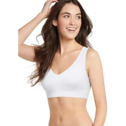 Jockey Women's Back Smoothing Seamfree Bralette -Lady Clothing Store GUEST a981ff75 c788 4d21 a663 f56c07df5e7b