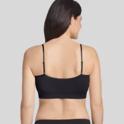 Jockey Generation™ Women's Seamfree Cami Strap Bralette