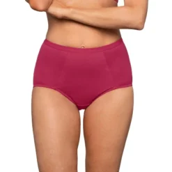 Leonisa Comfy High-waisted Smoothing Brief Panty - -Lady Clothing Store GUEST aa5d1b0f 8d8f 49aa b8f7 eea9844a0149