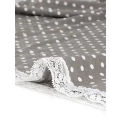 Agnes Orinda Womens Plus Size V Neck Polka Dots Short Sleeve Sleepwear Pajamas Nightgown -Lady Clothing Store GUEST aa7ba6a7 626c 4ca3 98fd c44b56852ce9