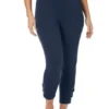 Jessica London Women’s Plus Size Lace Up Capri Legging -Lady Clothing Store GUEST aad04035 57ed 411b bf2e 6e0db60e47ab
