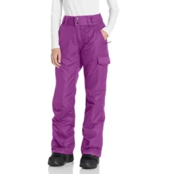 Arctix Women's Snowsports Cargo Pant -Lady Clothing Store GUEST abdeaabc a245 4cfd 9420 b1aa251ea551