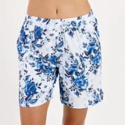Calypsa - Women's 7" Board Shorts 25 Calypsa - Women's 7" Board Shorts -Lady Clothing Store GUEST ace5b398 80e2 4dbc 982d 77ec5e30adfb