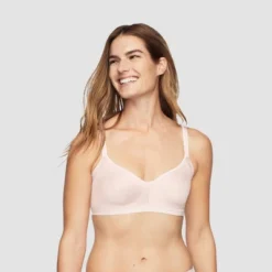 Warners® Simply Perfect® Underarm Smoothing With Seamless Stretch Wireless Lightly Lined Comfort Bra RM3911T -Lady Clothing Store GUEST add484a5 e9e5 424f b1ff 6562749f19c3