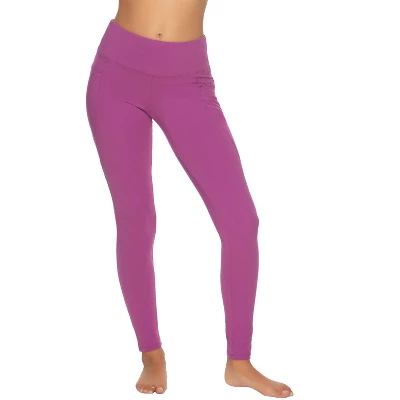 Felina Women's Athletic Pocket Legging 11 Felina Women's Athletic Pocket Legging - Image 9