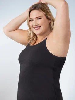 Leading Lady Maternity & Nursing Tank With Built-In Nursing Bra 14 Leading Lady Maternity & Nursing Tank With Built-In Nursing Bra -Lady Clothing Store GUEST b05b2577 bedd 4b1d b7c0 0e94185abd9f