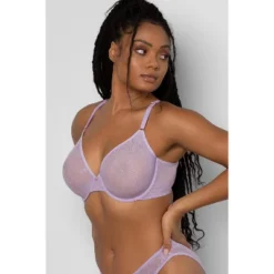 Smart & Sexy Sheer Mesh Demi Underwire Bra 2-Pack 28 Smart & Sexy Sheer Mesh Demi Underwire Bra 2-Pack -Lady Clothing Store GUEST b0621b50 c526 414f 8ece e1af882dcfe8