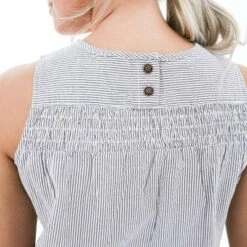 Aventura Clothing Women's Sunkissed V-Neck Tank Top -Lady Clothing Store GUEST b0fd6d97 b2ad 468a bf12 c55785904765