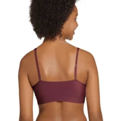Jockey Women's EcoSeamfree Light Support Bralette