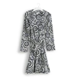 Vera Bradley Women's Fleece Plush Fleece Robe -Lady Clothing Store GUEST b1aeee1c 80da 4a7e 9401 ab3e089e1b9e