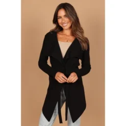 Petal And Pup Womens Zimmer Cardigan -Lady Clothing Store GUEST b226f485 d178 4f03 a57b 1bd7ebaa83ea