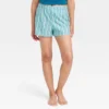Women's Boxer Pajama Shorts - Colsie™ -Lady Clothing Store GUEST b299c6b7 3419 4364 a341 f4b6a2d46a68