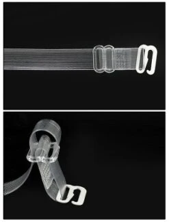 Allegra K Clear Bra Straps Replacement Invisible Bra Shoulder Straps -Lady Clothing Store GUEST b5d7a656 66d6 4e90 b92a eb44df505e92