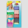 Fruit Of The Loom Women's 6+2 Bonus Pack Breathable Micro-Mesh Bikini Underwear - Colors May Vary
