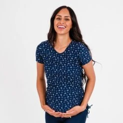 Calypsa Womens Nina Nursing And Maternity Swim Top -Lady Clothing Store GUEST b6bf8754 f45d 41a0 80ce 4285157f724e