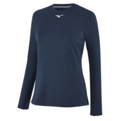 Mizuno Thermo Compression Ls Women's -Lady Clothing Store GUEST b6c3f417 575d 40c8 b34d d6aa9e9e30c7