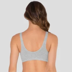 Fruit Of The Loom Women's Beyond Soft Front Closure Cotton Bra -Lady Clothing Store GUEST b7ad849c f24f 4aba 91bf d55e27e34285