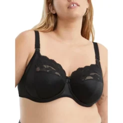 Elomi Women's Molly Side Support Nursing Bra - EL4542 41 Elomi Women's Molly Side Support Nursing Bra - EL4542 -Lady Clothing Store GUEST b84313ab dcf1 4dbf ad3b f6edbdb077b7