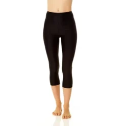Coppersuit - Women's Paddle Board Capri Pant -Lady Clothing Store GUEST b87bcf01 a3cd 4291 93b3 d87bac33de08