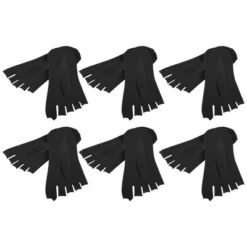 Unique Bargains Women's Breathable Nylon Split Toe Compression Socks Non Slip 6 Pairs 18 Unique Bargains Women's Breathable Nylon Split Toe Compression Socks Non Slip 6 Pairs -Lady Clothing Store GUEST b8913a36 582e 44ce 88ee 2cbe2a734b21